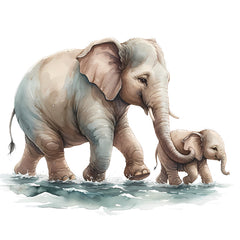 Collection image for: Elephants