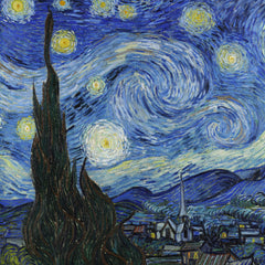 Collection image for: Vincent Van Gogh