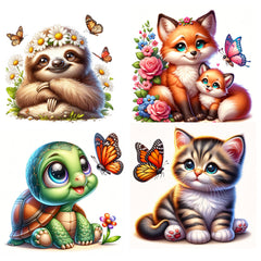 Collection image for: 6" Panel Bundles