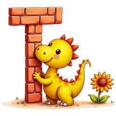 Collection image for: Letters & Numbers