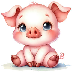 Collection image for: Pigs