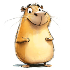 Collection image for: Capybara