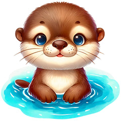 Collection image for: Otters