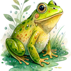 Collection image for: Frogs