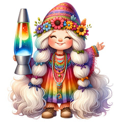 Collection image for: Hippie & Retro