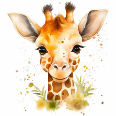 Collection image for: Giraffes