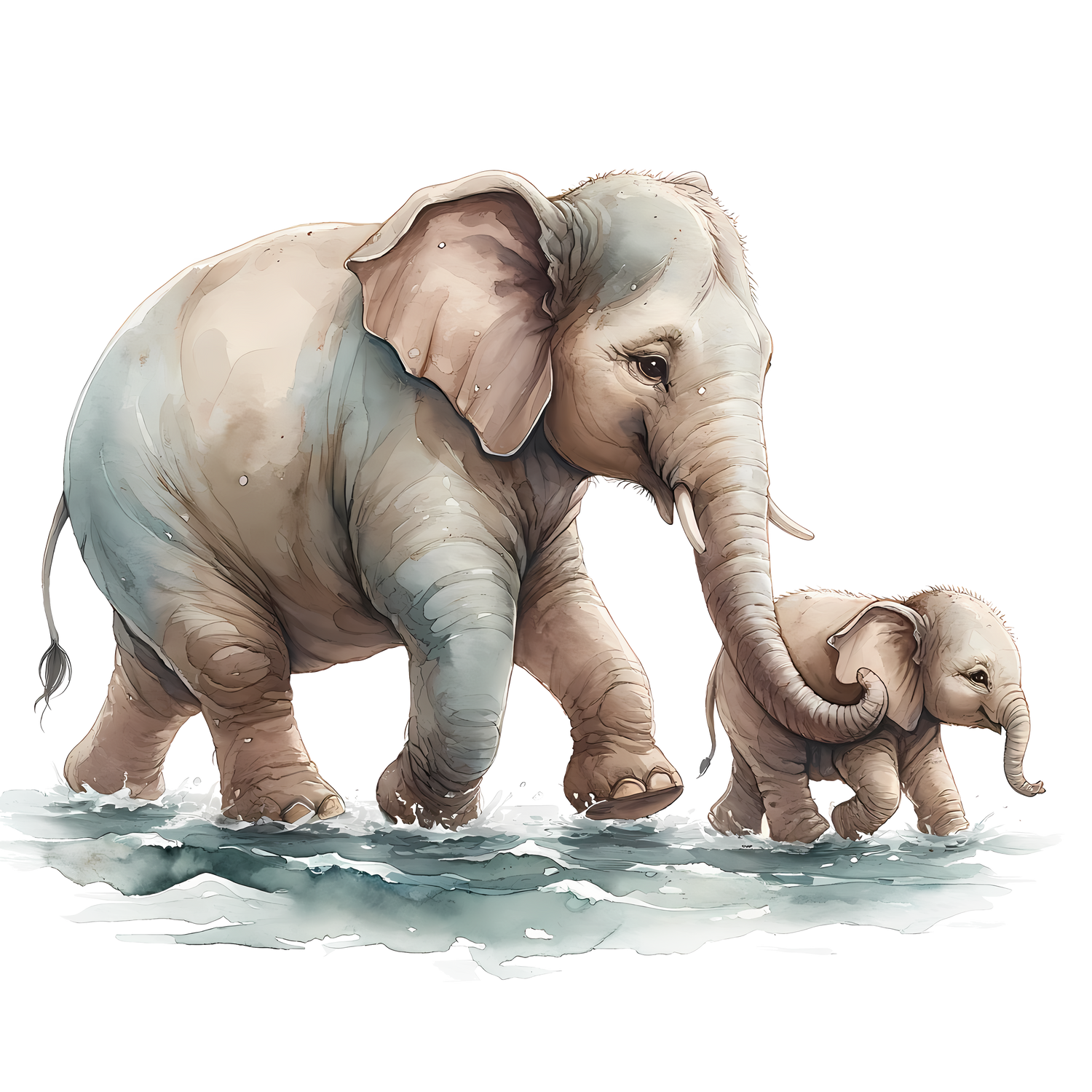 Elephants