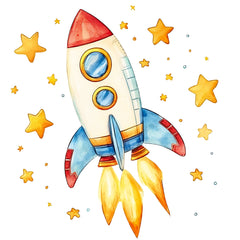 Collection image for: Space & Astronaut