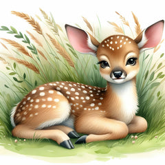 Collection image for: Deer