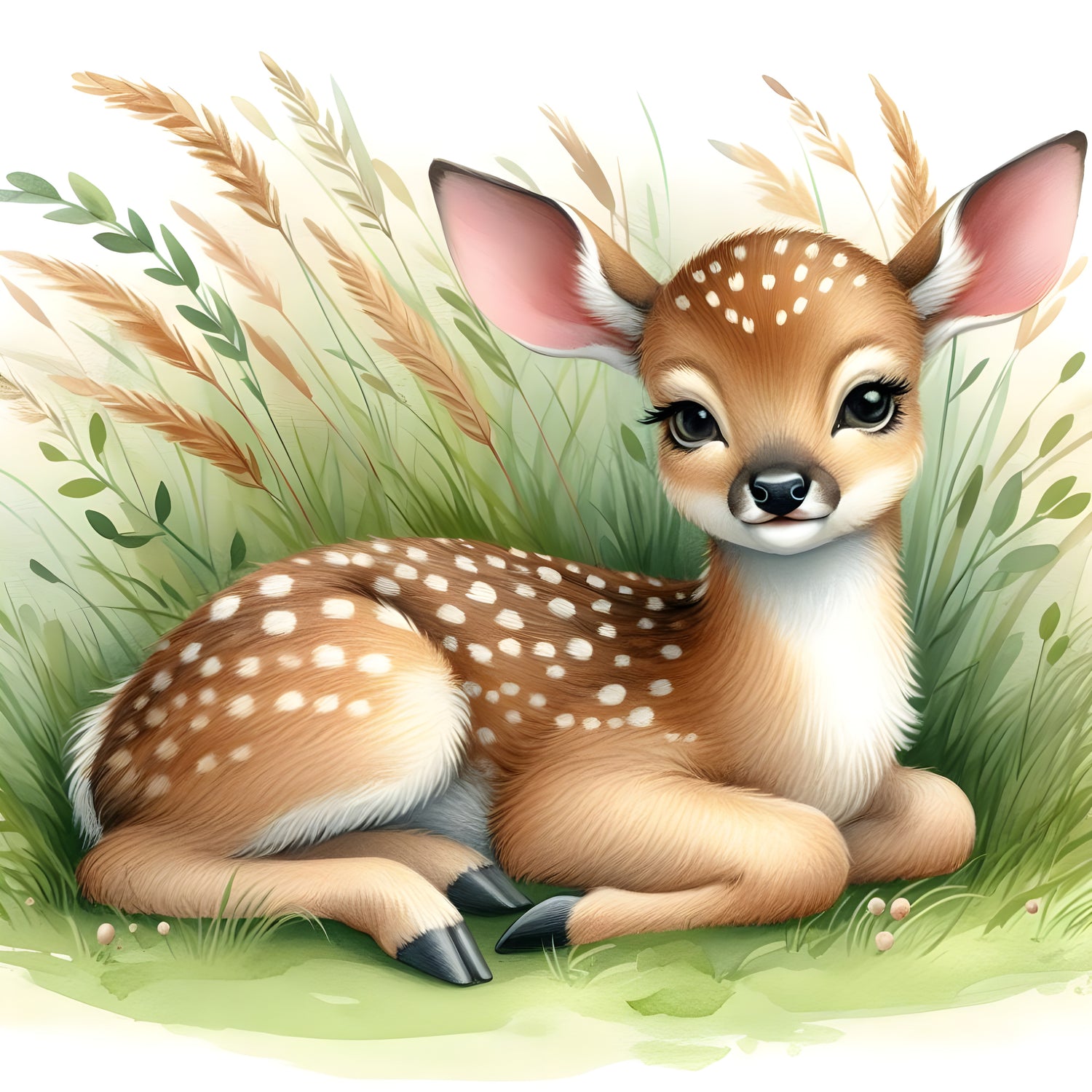 Deer