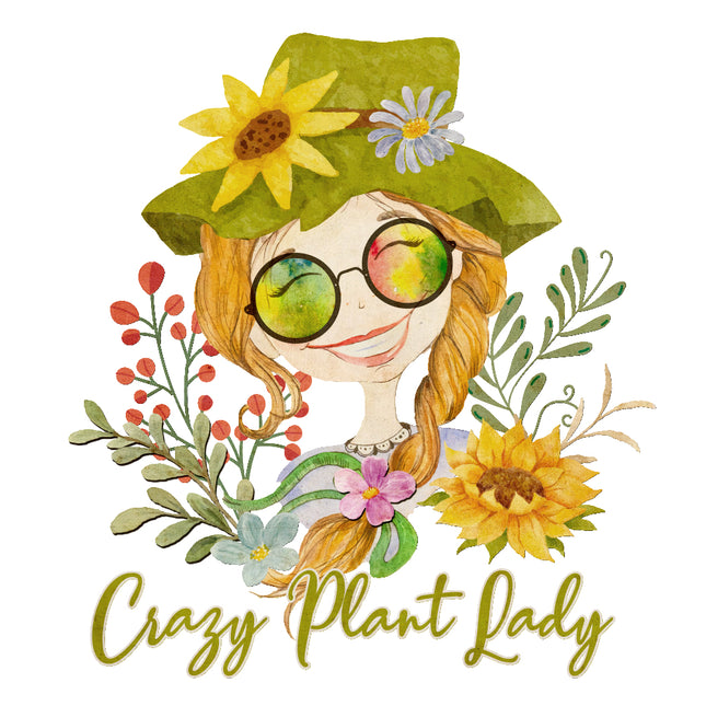 plant fabric panel