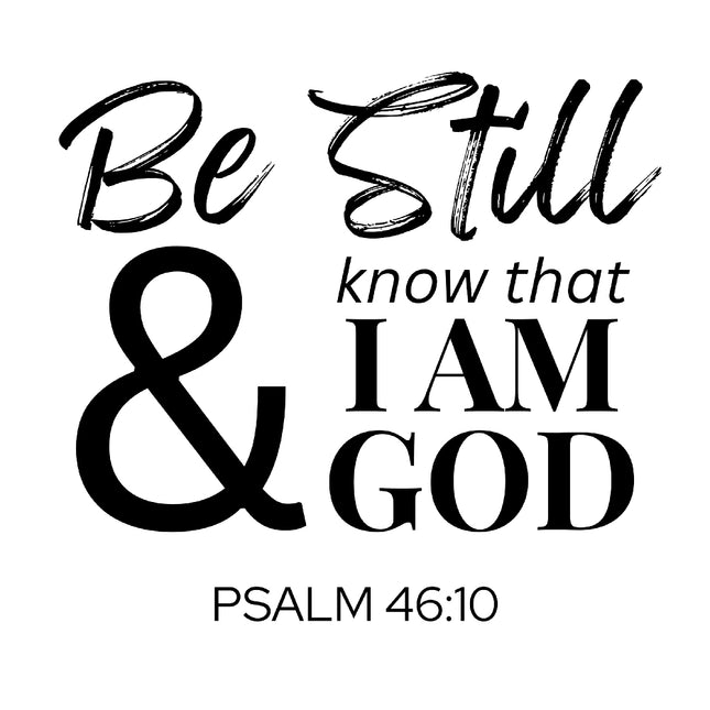 psalm quilt panel