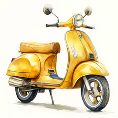 Collection image for: Scooters
