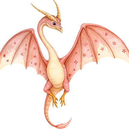 Dinosaur 100% Cotton Fabric Panel Block AA159