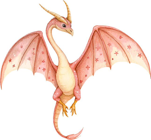 Dinosaur 100% Cotton Fabric Panel Block AA159