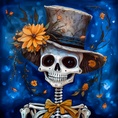 Collection image for: Halloween Skeletons