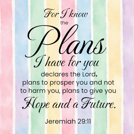 scripture quilt block