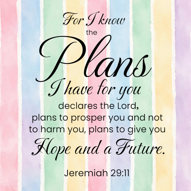 scripture quilt block