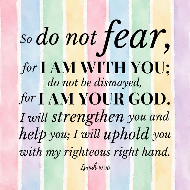 bible verse quilt block