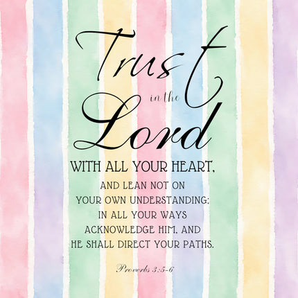 bible verse quilt square