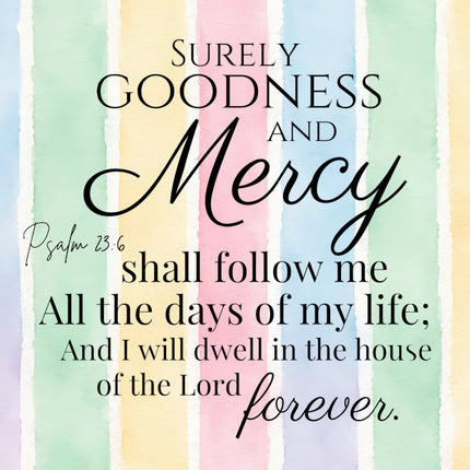 bible verse quilt square