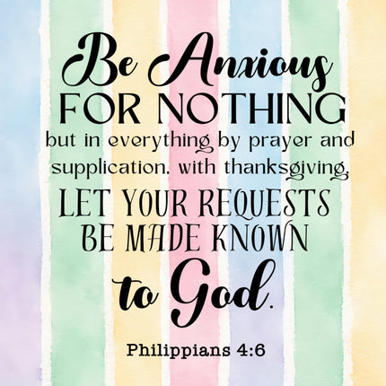 bible verse quilt square
