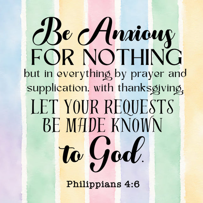 bible verse quilt square