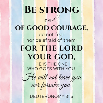 scripture quilt block