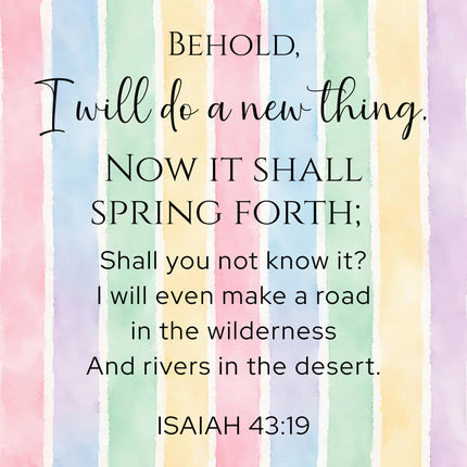 scripture quilt block