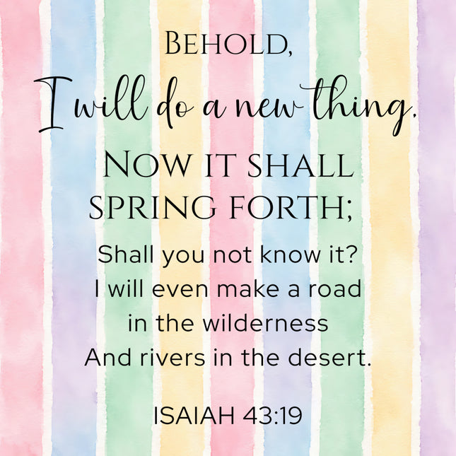 scripture quilt block