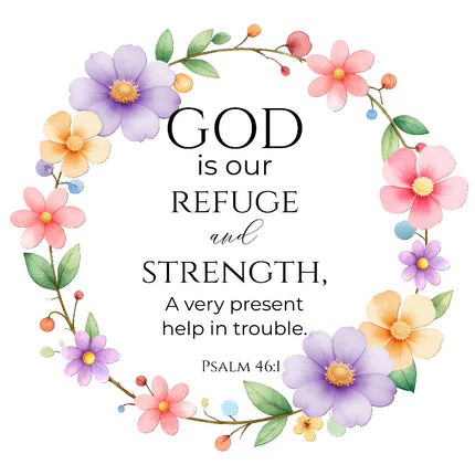 scripture quilt square