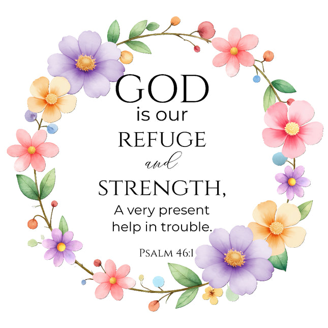 scripture quilt square