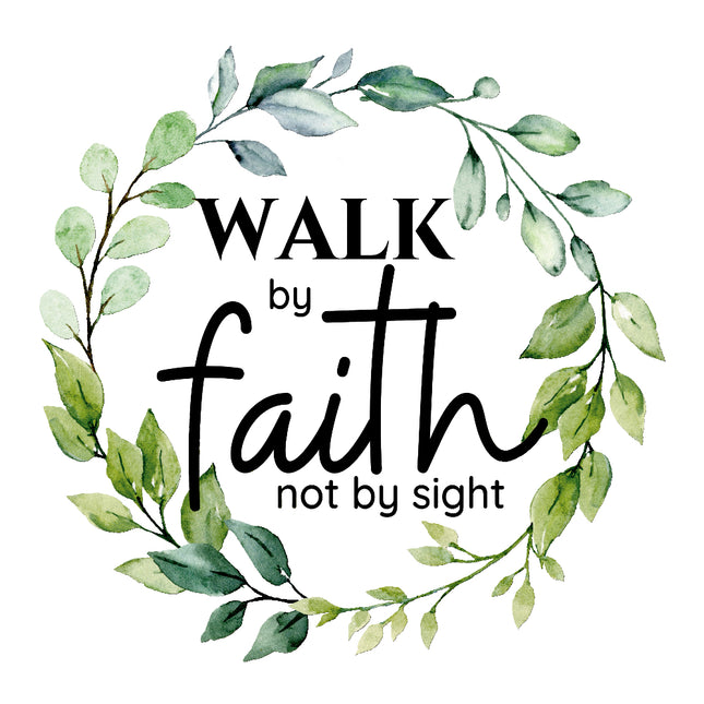 scripture cotton quilt block