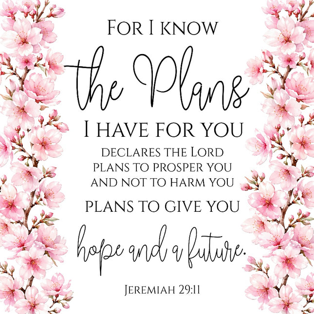 scripture quilt block