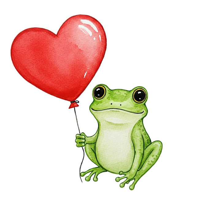 frog quilt block