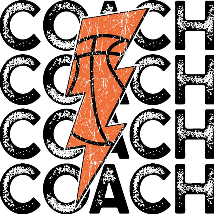 basketball coach quilt square