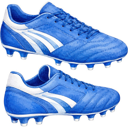 cleats fabric panel