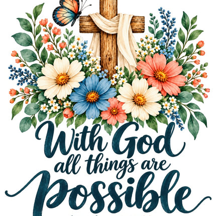 Psalm 46:10 Scripture 100% Cotton Fabric Panel Block Quilt Square AAC3528