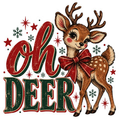 Collection image for: Christmas Deer
