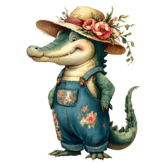 Collection image for: Alligators & Crocodiles