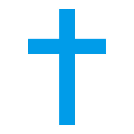 Cross 100% Cotton Fabric Panel Block AB1402