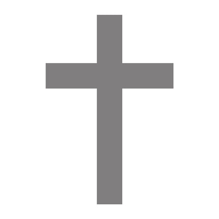 Cross 100% Cotton Fabric Panel Block AB1406