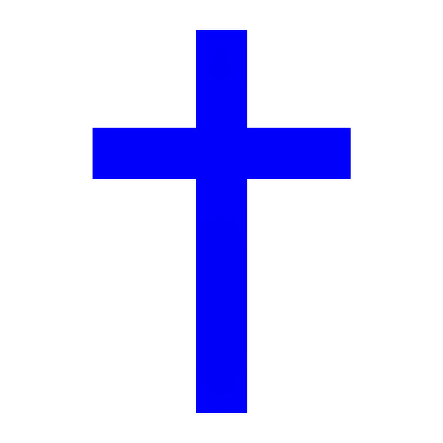 Cross 100% Cotton Fabric Panel Block AB1408