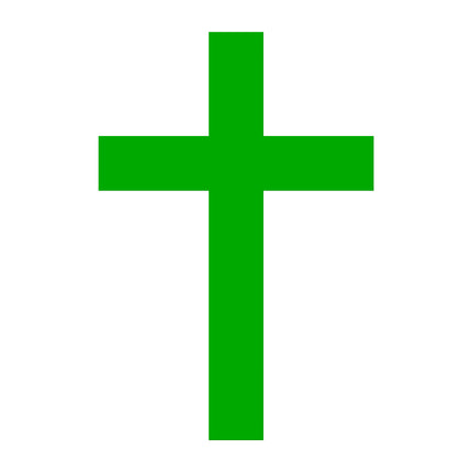 Cross 100% Cotton Fabric Panel Block AB1410