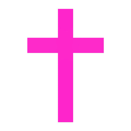 Cross 100% Cotton Fabric Panel Block AB1412