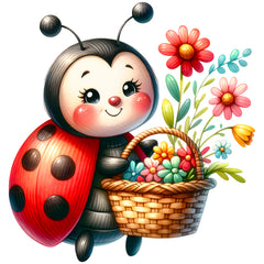 Collection image for: Ladybugs