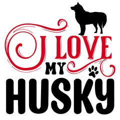 Collection image for: Siberian Husky