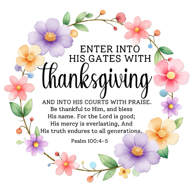 bible verse quilt block