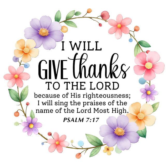 bible verse quilt block