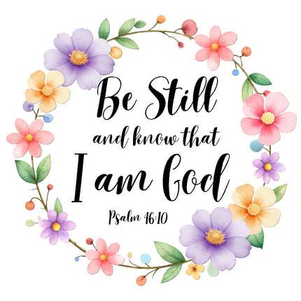 bible verse quilt block